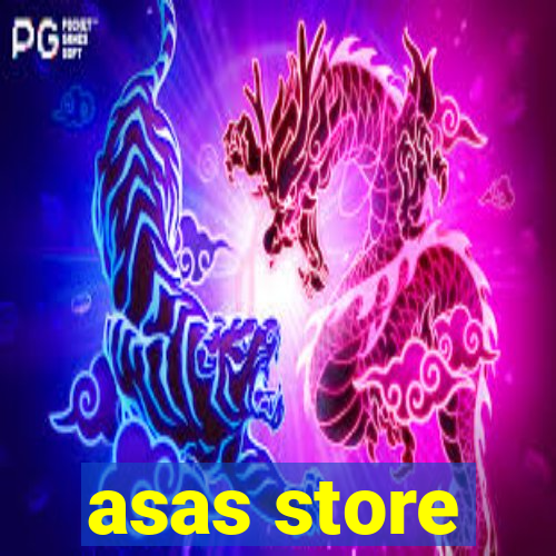 asas store